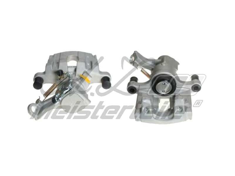 Brake caliper